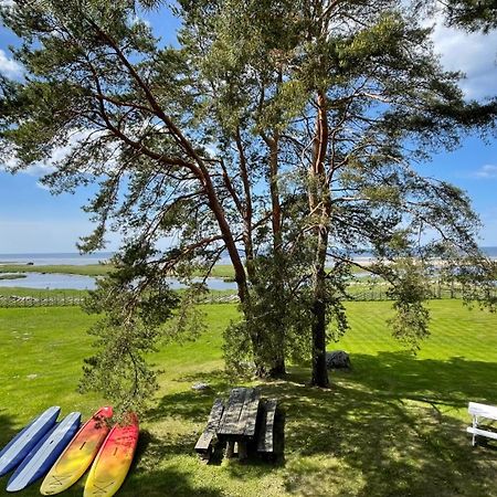 Kosmonautika Puhkekeskus Hotel Kabli Luaran gambar