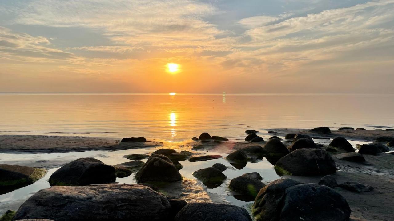 Kosmonautika Puhkekeskus Hotel Kabli Luaran gambar