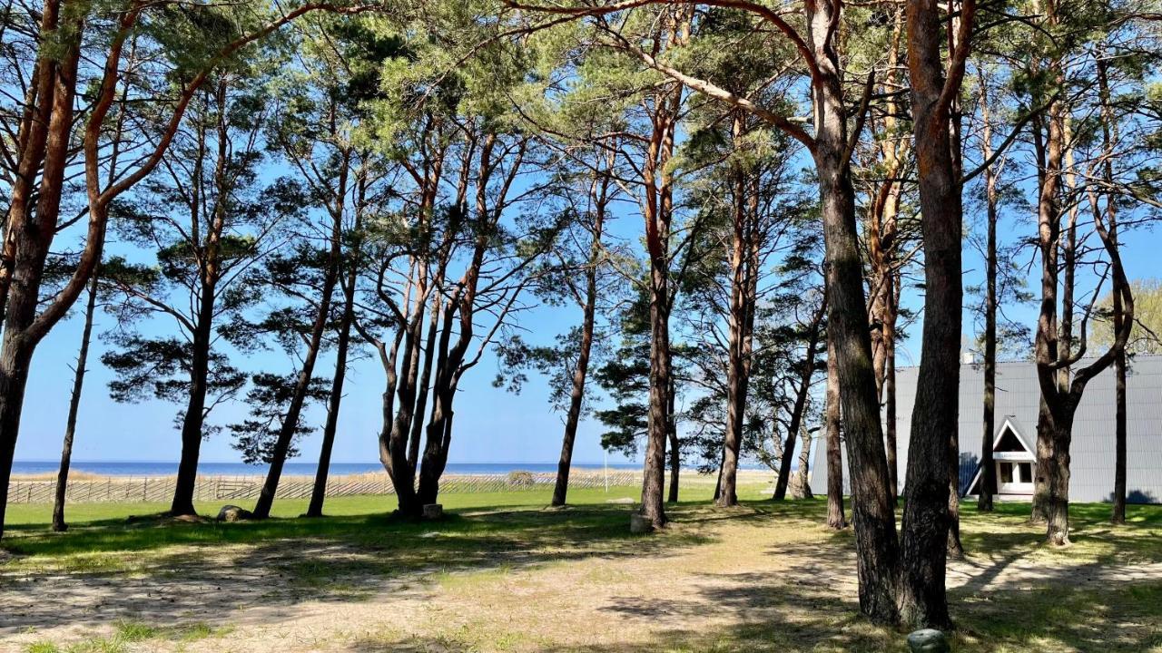 Kosmonautika Puhkekeskus Hotel Kabli Luaran gambar