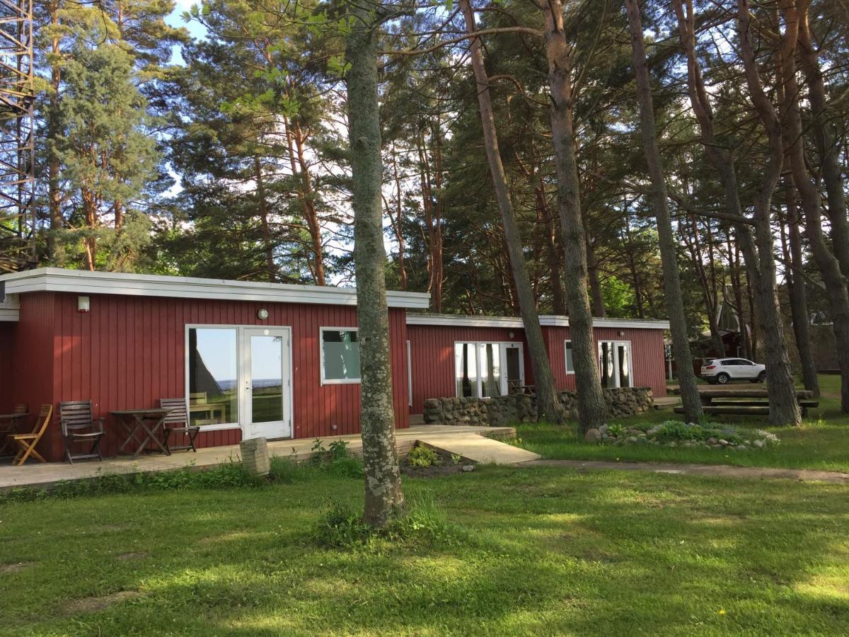 Kosmonautika Puhkekeskus Hotel Kabli Luaran gambar