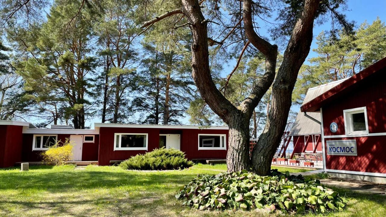 Kosmonautika Puhkekeskus Hotel Kabli Luaran gambar