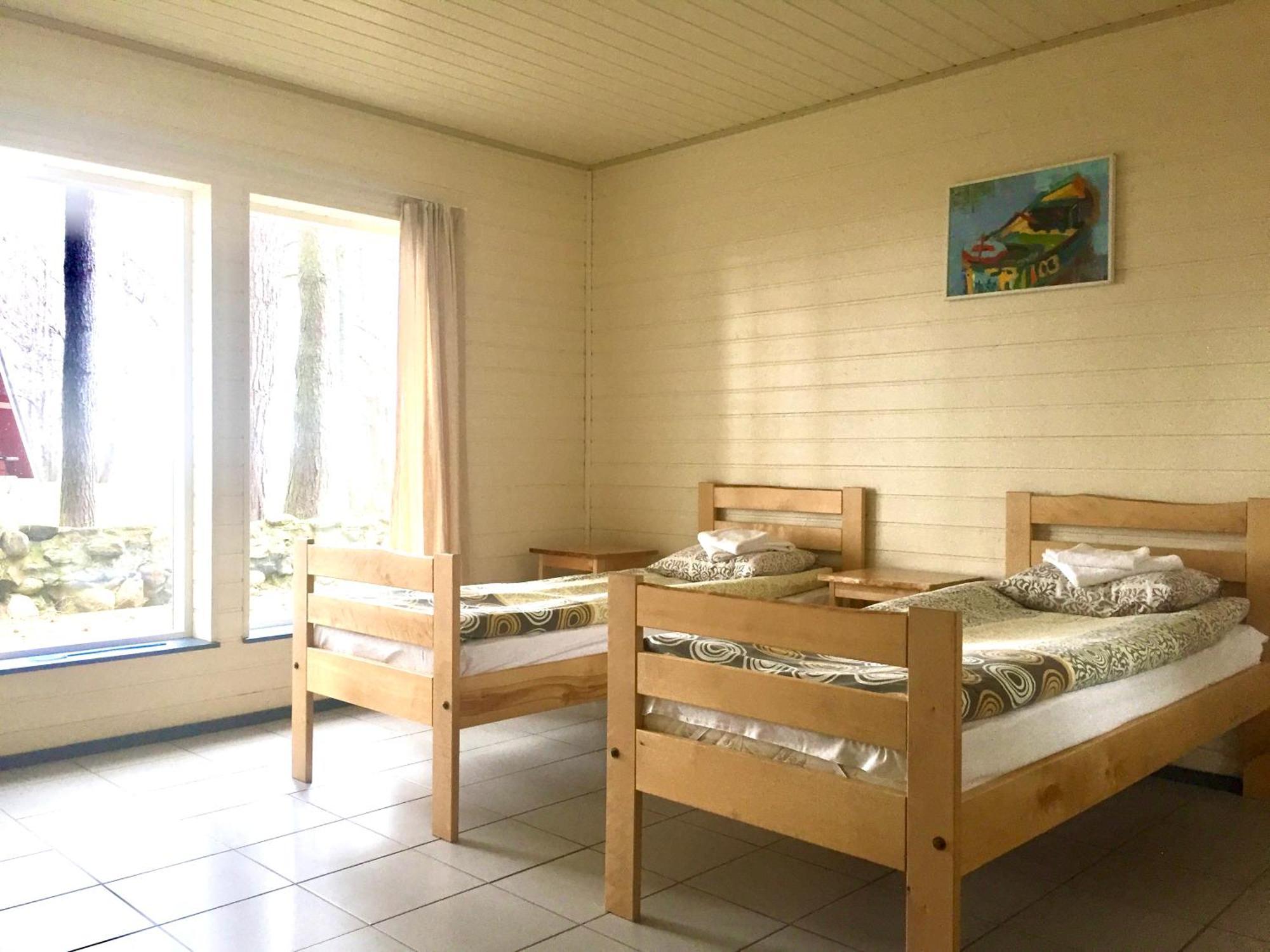 Kosmonautika Puhkekeskus Hotel Kabli Luaran gambar