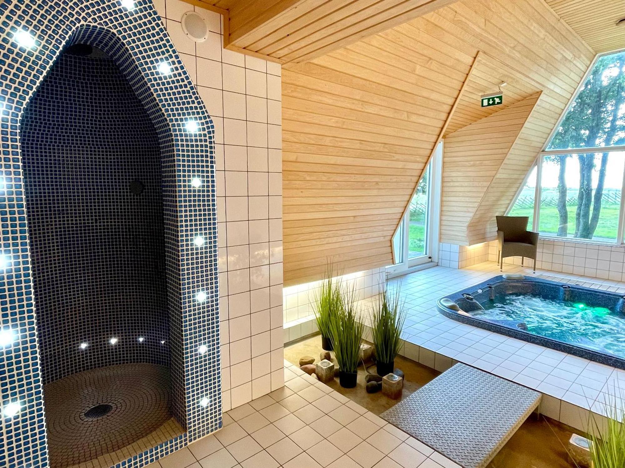 Kosmonautika Puhkekeskus Hotel Kabli Luaran gambar