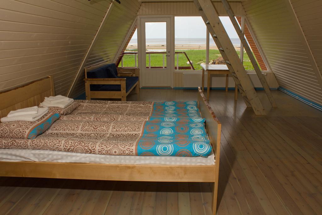 Kosmonautika Puhkekeskus Hotel Kabli Luaran gambar
